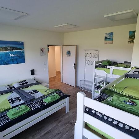 Beachin - Sport, Events, Hotel, Restaurant, Bar Ins Kültér fotó