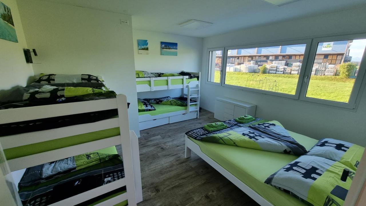 Beachin - Sport, Events, Hotel, Restaurant, Bar Ins Kültér fotó