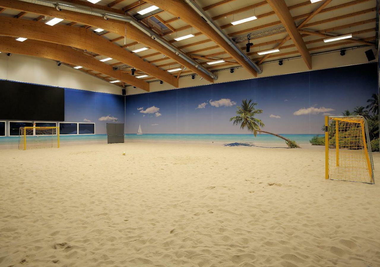 Beachin - Sport, Events, Hotel, Restaurant, Bar Ins Kültér fotó
