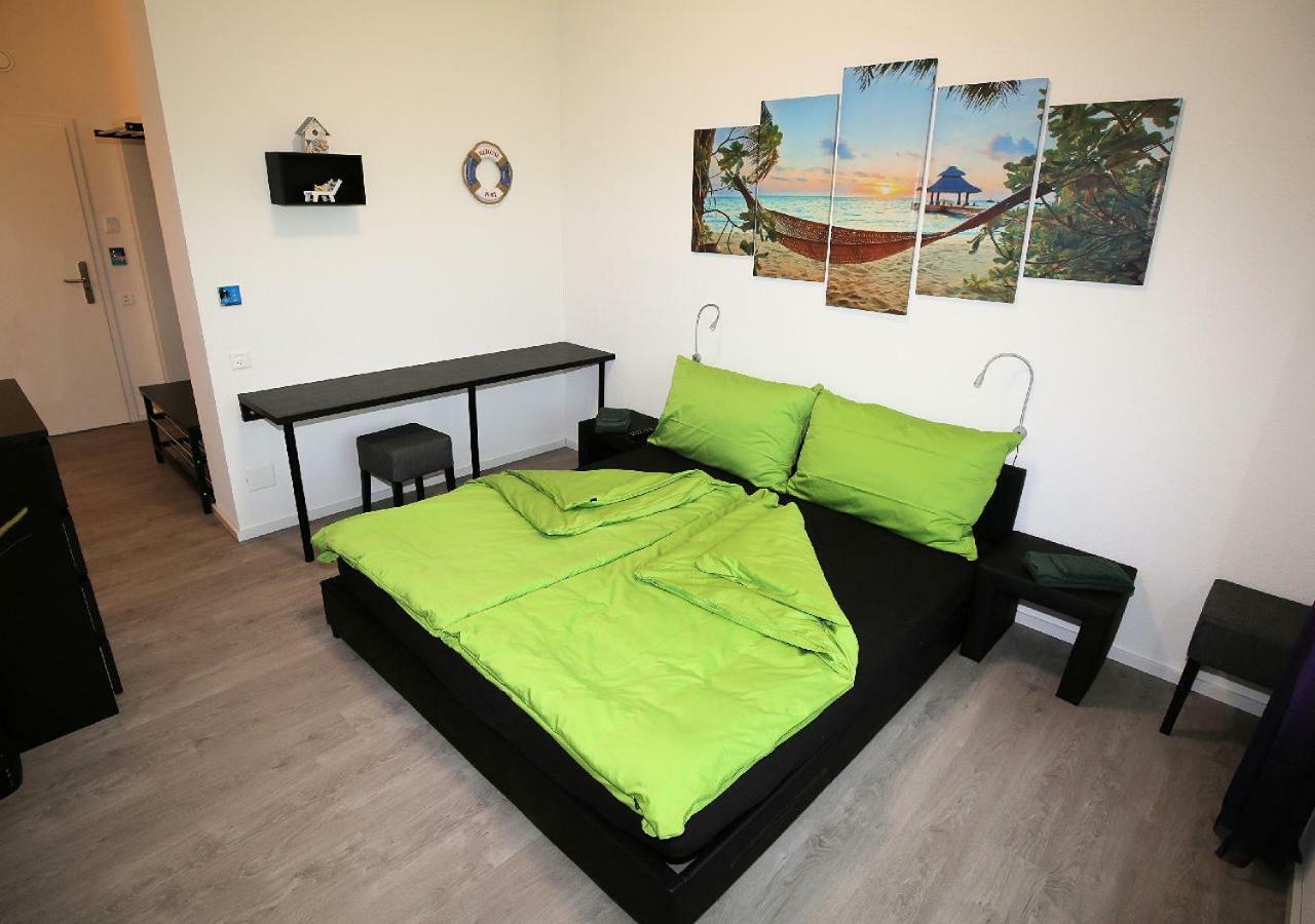 Beachin - Sport, Events, Hotel, Restaurant, Bar Ins Kültér fotó