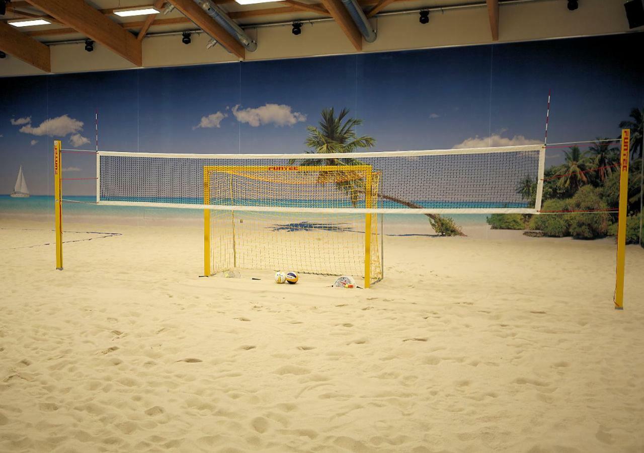 Beachin - Sport, Events, Hotel, Restaurant, Bar Ins Kültér fotó
