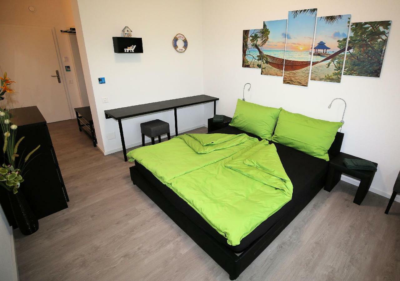Beachin - Sport, Events, Hotel, Restaurant, Bar Ins Kültér fotó