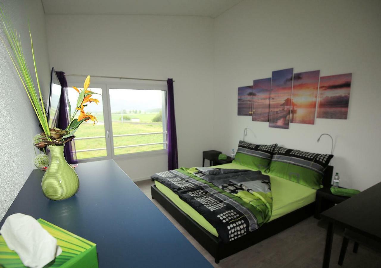 Beachin - Sport, Events, Hotel, Restaurant, Bar Ins Kültér fotó